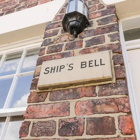 Ships Bell Ferienhaus *