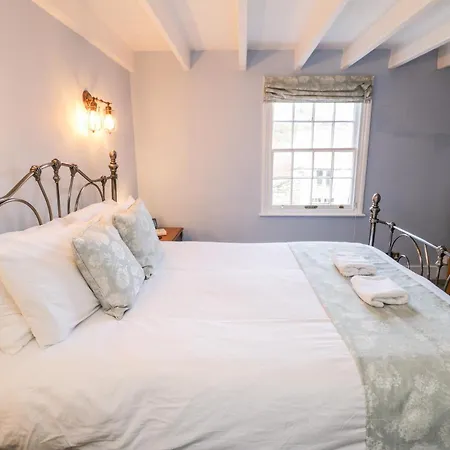 Holiday home Ships Bell Saltburn-by-the-Sea